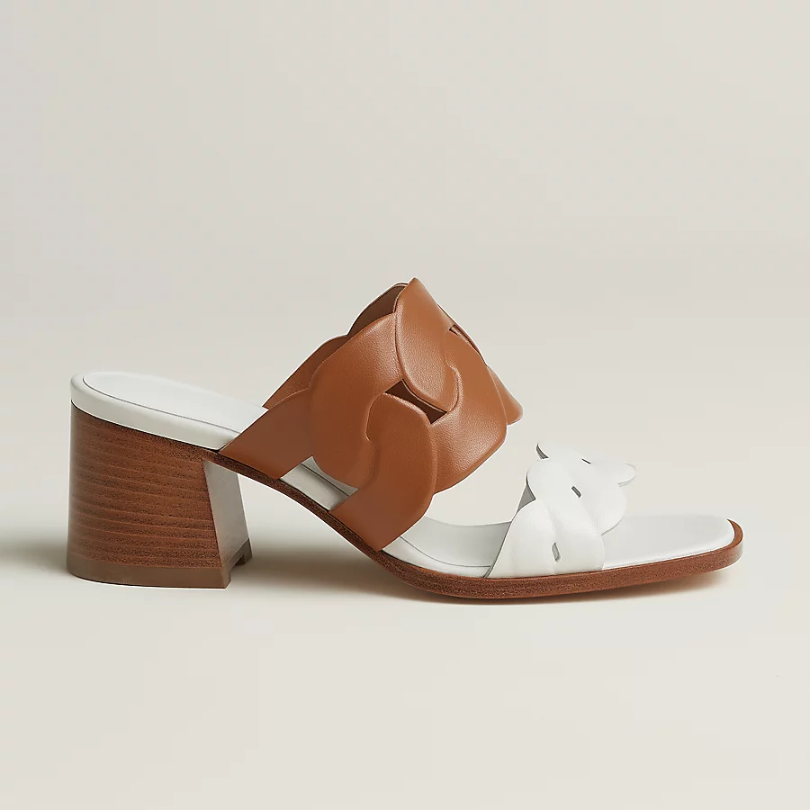 Gaby 60 sandal - Image 3